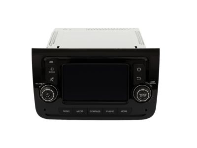 Mopar 4727629AC Radio Multi Media