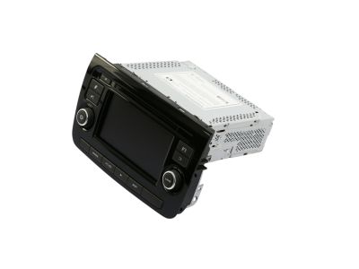 Mopar 4727629AC Radio Multi Media