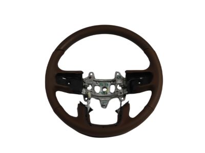 6XS042N8AA Mopar Wheel Steering Product Photo 3 of 3