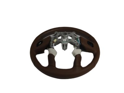 6XS042N8AA Mopar Wheel Steering Product Photo 2 of 3
