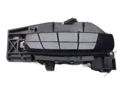 Dodge 1MZ80DX8AG HANDLE Exterior Door