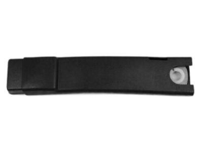 Ram 2500 Seat Belt - 5KQ421DVAB