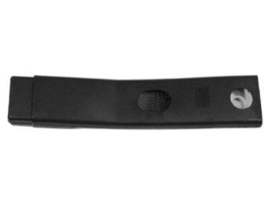 Ram 2500 Seat Belt - 5KQ421DVAB