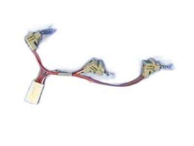 Dodge 5072577AA Harness