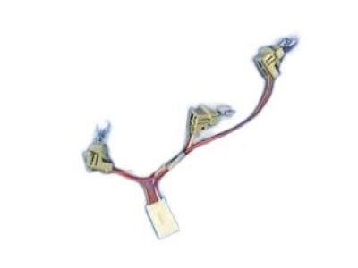 Dodge 5072577AA Harness