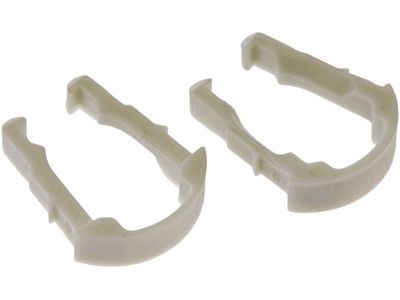 Jeep 68004097AA CLIP Fuel Line