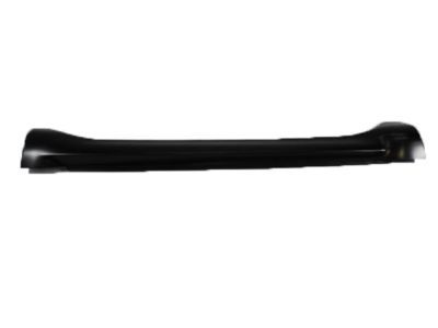 Jeep 1KX14TZZAC Rocker Molding