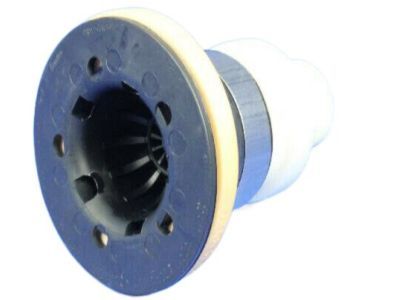 Dodge 4721434AA Strut Bumper