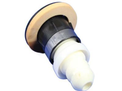 Dodge 4721434AA Strut Bumper