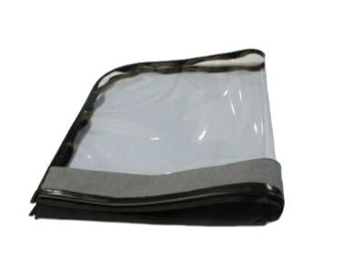 Jeep 1HD96SX9AC Back Glass