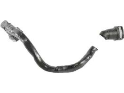 Mopar 4893612AA Hose PCV