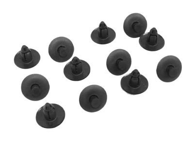 Dodge WX68XDBAB RIVET