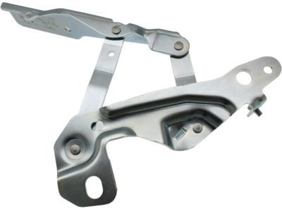 Jeep Hood Hinge - 68086321AD