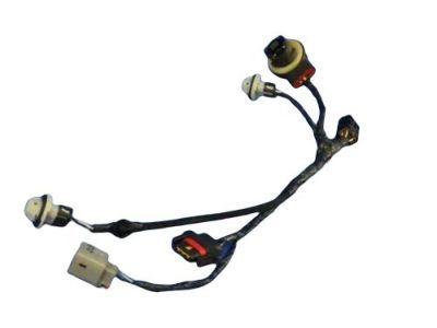 Dodge 5030506AA Wire Harness