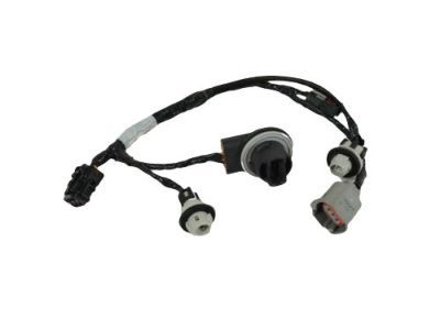 Dodge 5030506AA Wire Harness