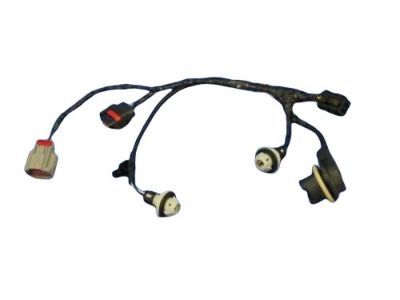 Dodge 5030506AA Wire Harness