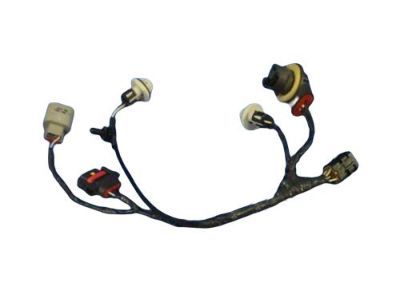 Dodge 5030506AA Wire Harness