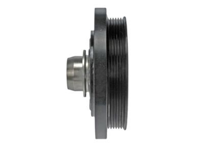 Jeep Harmonic Balancer - 53022412AA