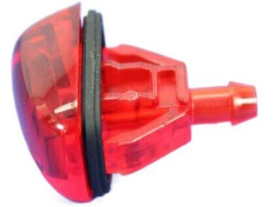 Jeep 5143121AA NOZZLE Liftgate Washer