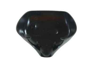 Jeep 68306586AA COVER Mirror Lower