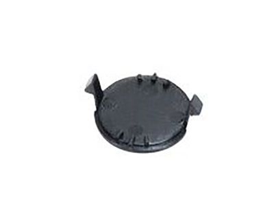 Ram 68223755AA License Bracket Cap