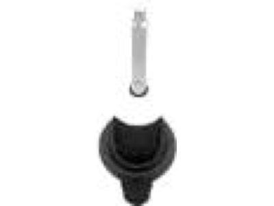 Mopar 68068867AC Shock Absorber Suspension