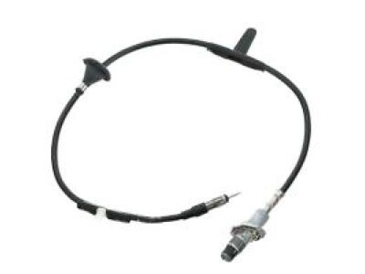 Jeep Cherokee Antenna - 5064642AE