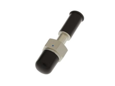 Mopar 68005231AA Connector Fuel Line Includes O - Ring