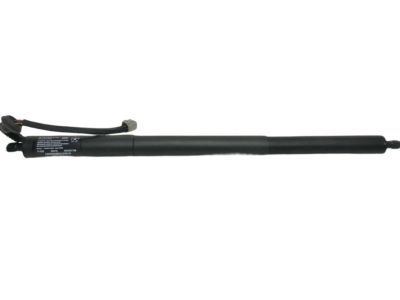 Jeep 55399277AB MOTOR AND GEAR Power Liftgate