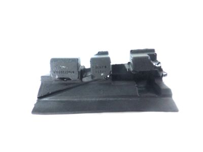 Mopar 4627882AA Foam Noise Vibration Fuel Injectors