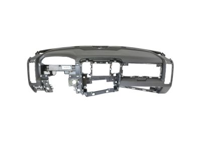 Mopar 5MY12MB2AA Instrument Panel Base Panel