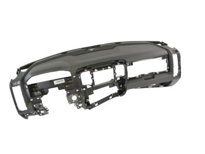 Mopar 5MY12MB2AA Instrument Panel Base Panel