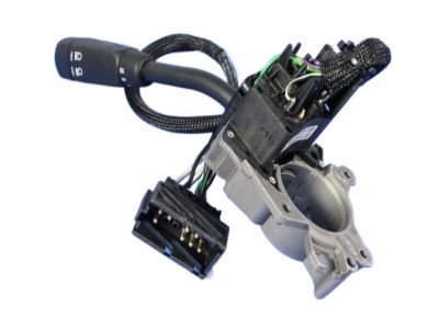 Chrysler 5098519AA Signal Switch