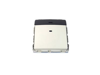 Mopar 6FX94HDAAA Monitor Media System, Front