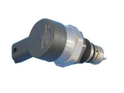 Ram 68252237AA REGULATOR Fuel Pressure