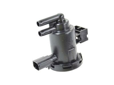Dodge Canister Purge Valve - 4591733AA
