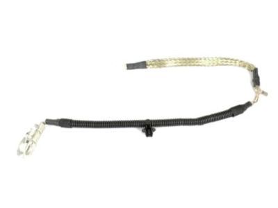 Jeep 68140290AC Negative Cable