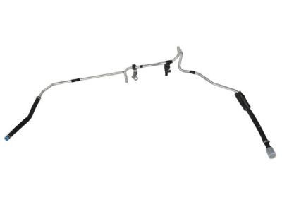 Mopar 68169571AB Hose Power Steering Return