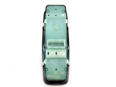 Mopar 68184802AA Switch And Bezel Front Door