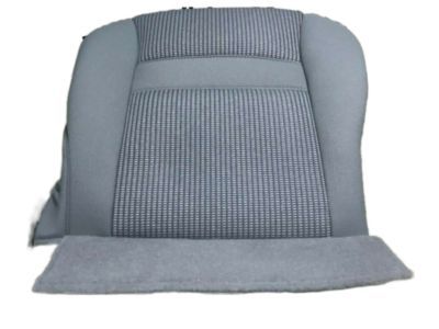 Dodge Seat Cover - 1FE931D5AA
