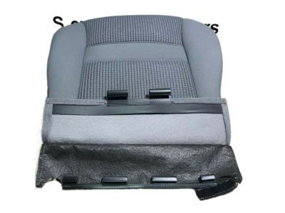 Dodge Seat Cover - 1FE931D5AA