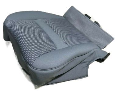 Dodge Seat Cover - 1FE931D5AA