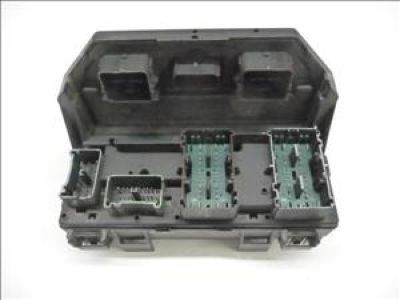 Jeep 68263897AA MODULE Totally Integrated Power