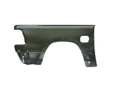 Mopar 68322379AD Panel Box Side Outer, Rear Driver Side Mopar 68322379AD Panel Box Side Outer, Rear Driver Side