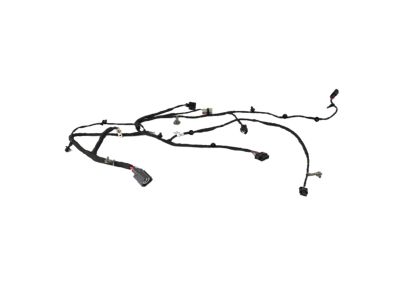 Mopar 68293472AC Wiring Front End Module