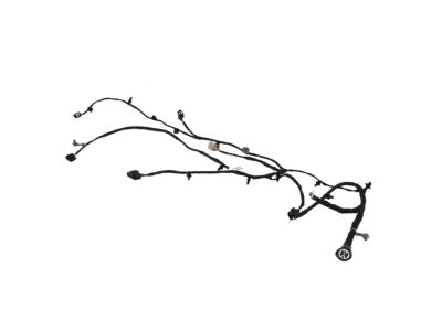 Mopar 68293472AC Wiring Front End Module