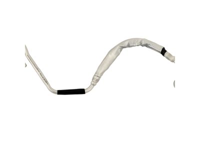 Mopar 68140655AD Line A/C Discharge: Gaskets, O-Rings, Transducer, Valve Core