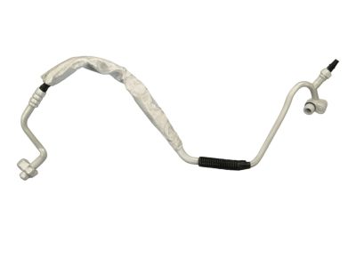 Mopar 68140655AD Line A/C Discharge: Gaskets, O-Rings, Transducer, Valve Core