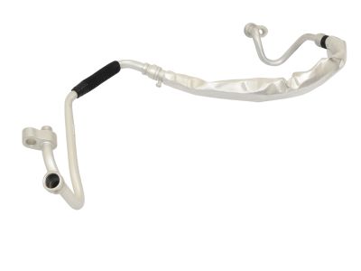 Mopar 68140655AD Line A/C Discharge: Gaskets, O-Rings, Transducer, Valve Core