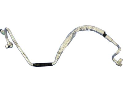 Mopar 68140655AD Line A/C Discharge: Gaskets, O-Rings, Transducer, Valve Core